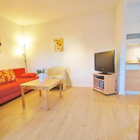 Ferienwohnung-Dreyer-Haus-Strandnixe داهم المظهر الخارجي الصورة
