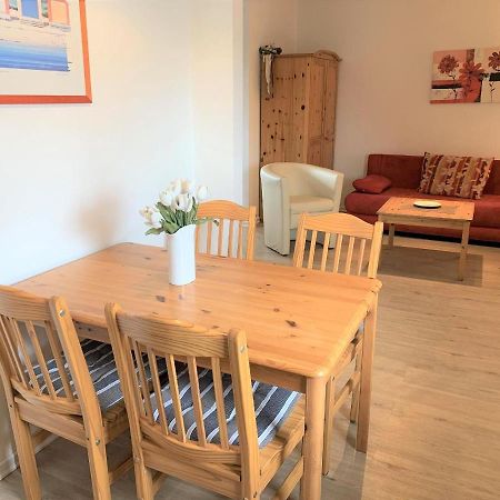 Ferienwohnung-Dreyer-Haus-Strandnixe داهم المظهر الخارجي الصورة